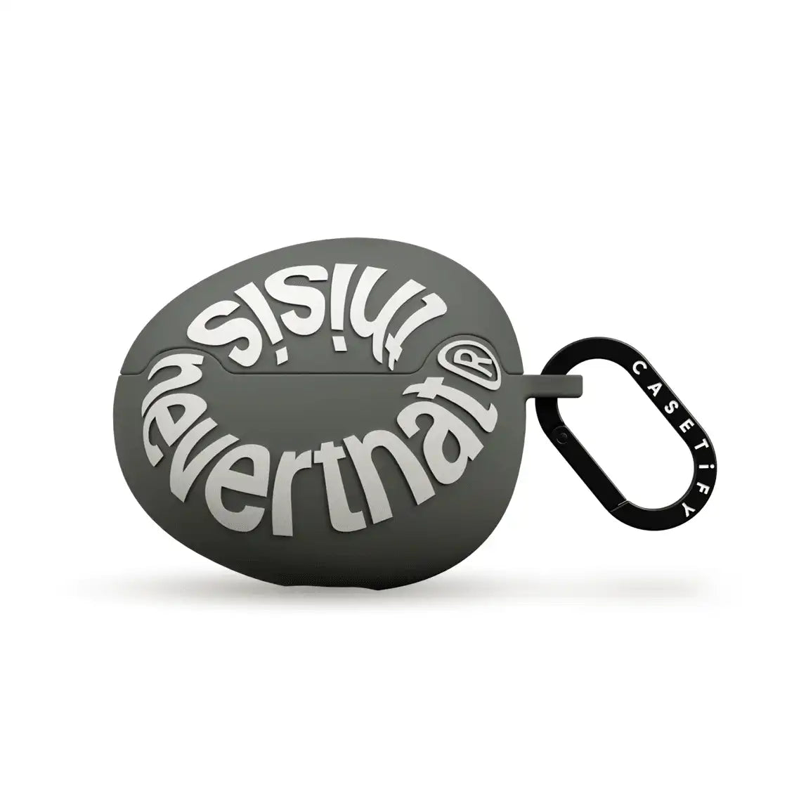 Thisisneverthat Pebble Collectible AirPods Pro Case