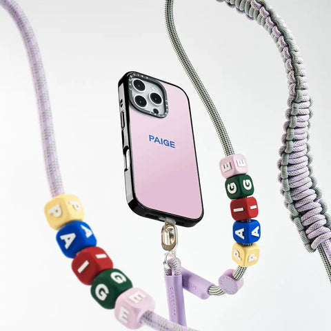 Silicone Bead