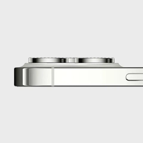 Camera Lens Gem