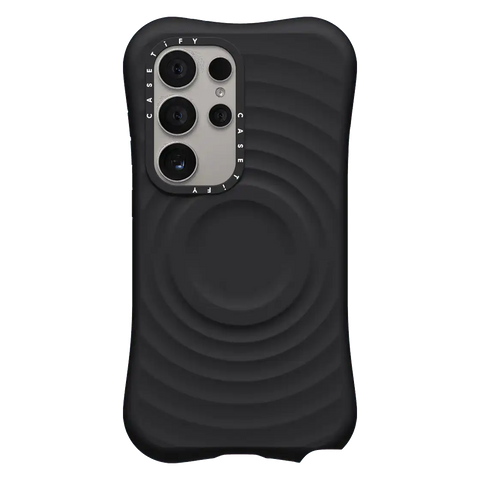 Ripple Case - White