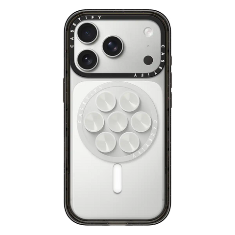 Snappy™ Snap & Stick Grip Stand