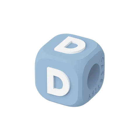 Silicone Bead
