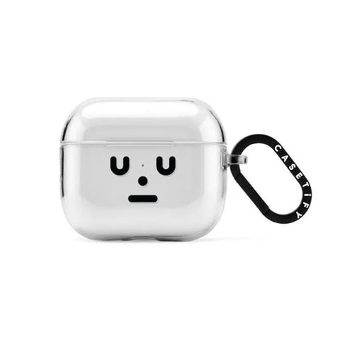 Chiikawa Summer Party Earbuds Case