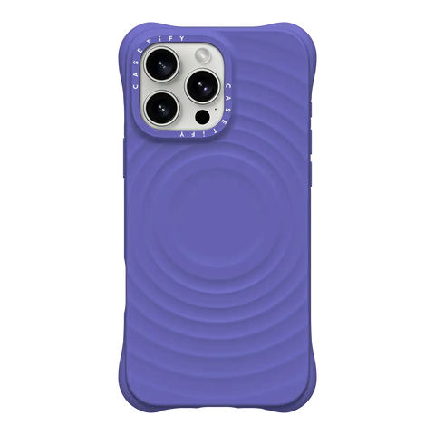 Ripple Case - White