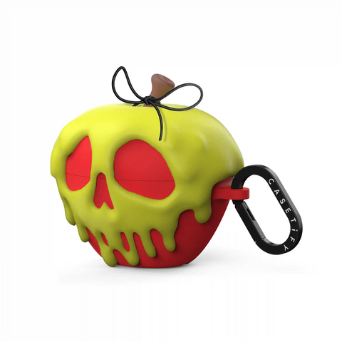 Disney Villains Poison Apple Collectible AirPods Pro Case