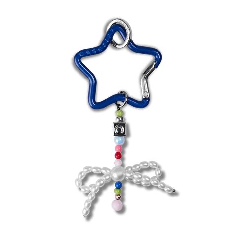 Charm Keychain