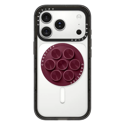 Snappy™ Snap & Stick Grip Stand