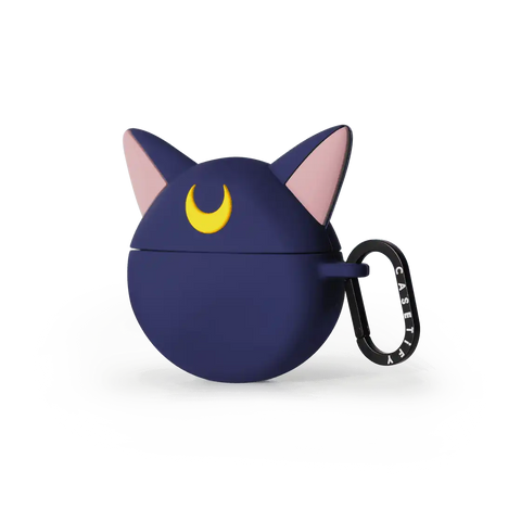Sailor Moon Luna Cat Collectible AirPods Pro Case