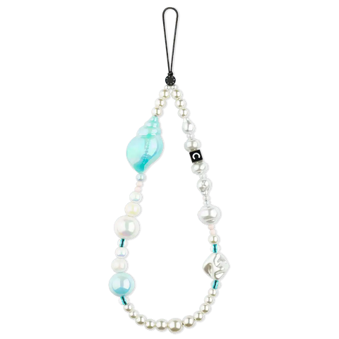 Heart Phone Charm - Pure Heart
