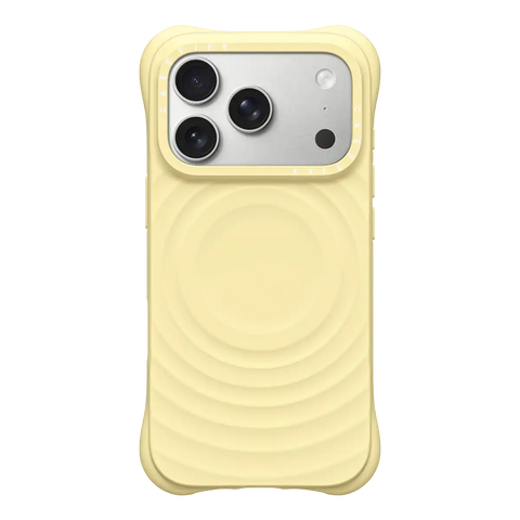 Ripple Case - White