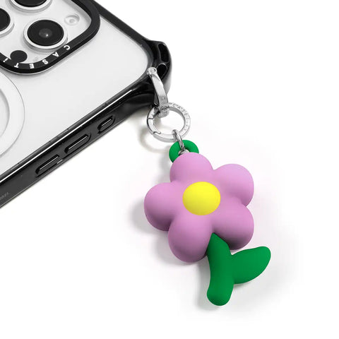 Charm Keychain
