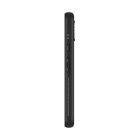 Black Space Marble